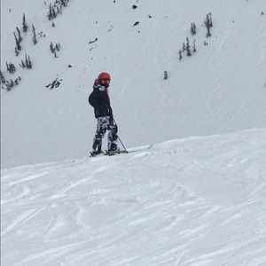 Meet your Posher, Christian